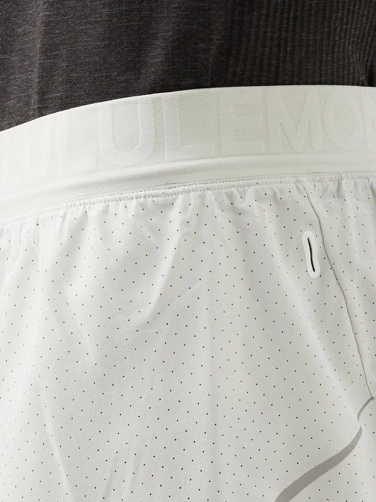 商品Lululemon|Surge 6" lined running shorts,价格¥379,第3张图片详细描述
