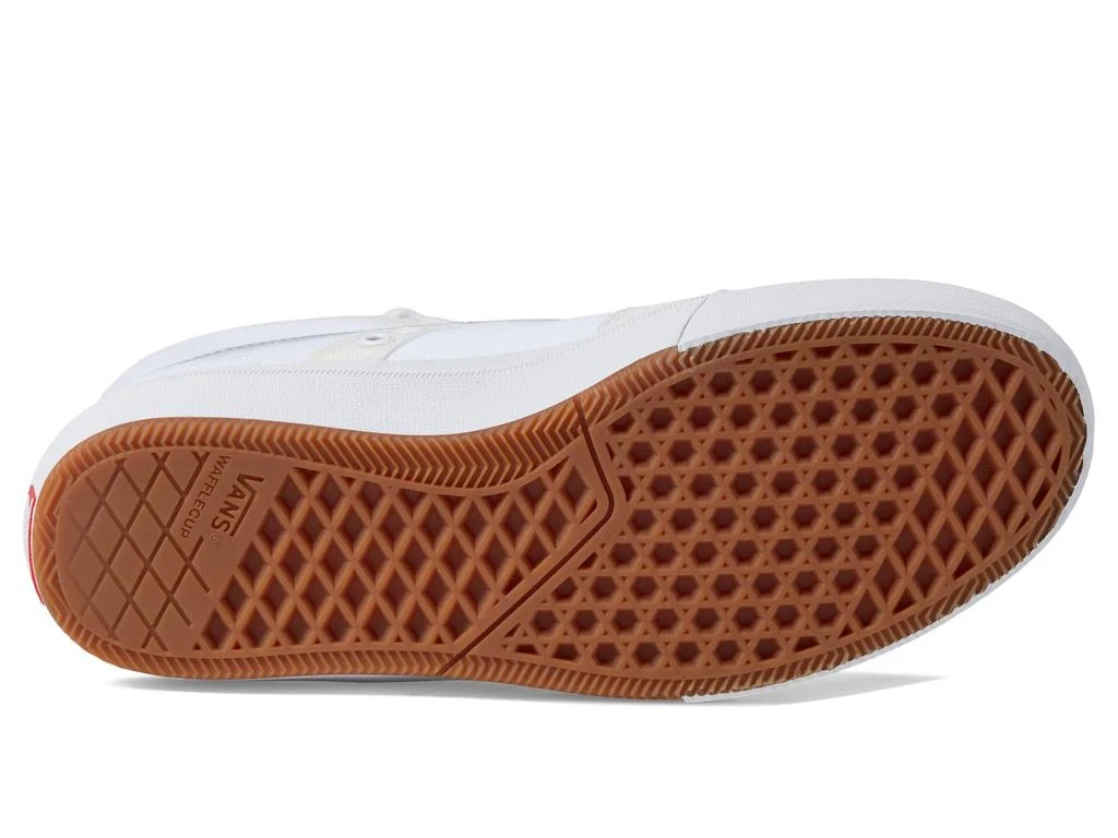 商品Vans|Crockett High,价格¥500,第3张图片详细描述