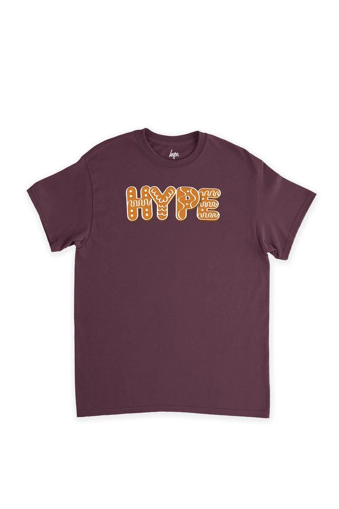 商品HYPE KIDS|GINGERBREAD LETTERING - BLACK FRIDAY KIDS,价格¥139,第2张图片详细描述