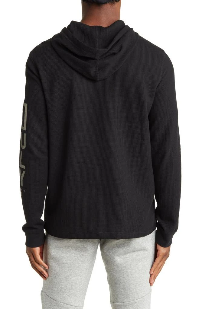 商品Hurley|Arm Core Thermal Hoodie,价格¥164,第2张图片详细描述