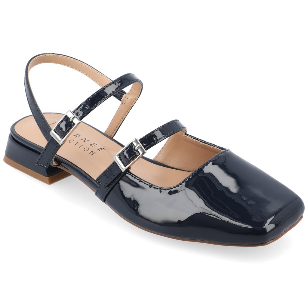 Journee Mulheres Gretchenn Flats image 2
