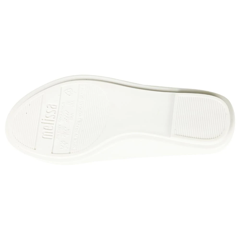 商品Vivienne Westwood|Orb Space Love Shoes White,价格¥530,第1张图片