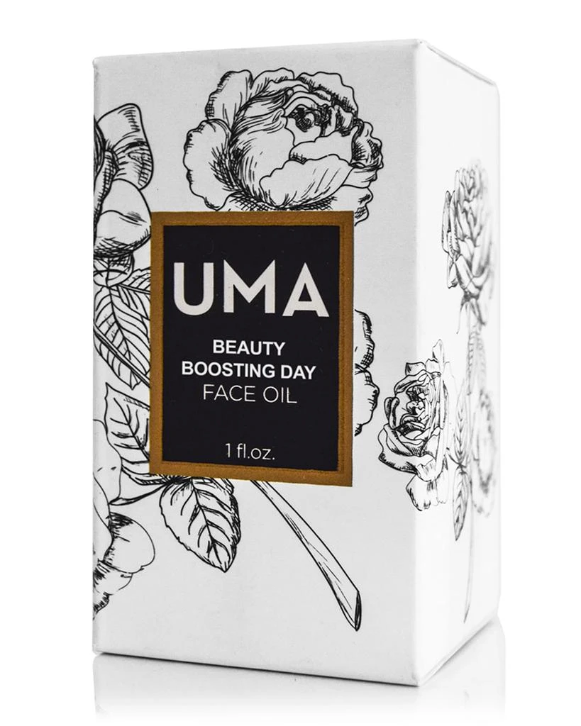 商品Uma Oils|1 oz. Beauty Boosting Day Face Oil,价格¥956,第4张图片详细描述