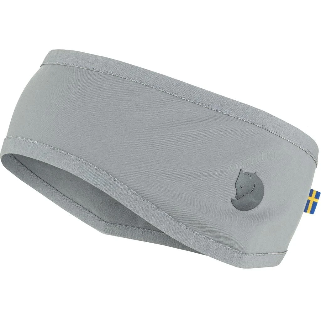 商品Fjällräven|Abisko Varm Headband,价格¥299,第1张图片
