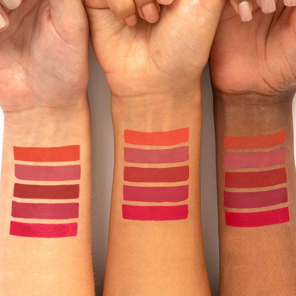 商品Winky Lux|Cheeky Rose® Cream Blush,价格¥152,第4张图片详细描述