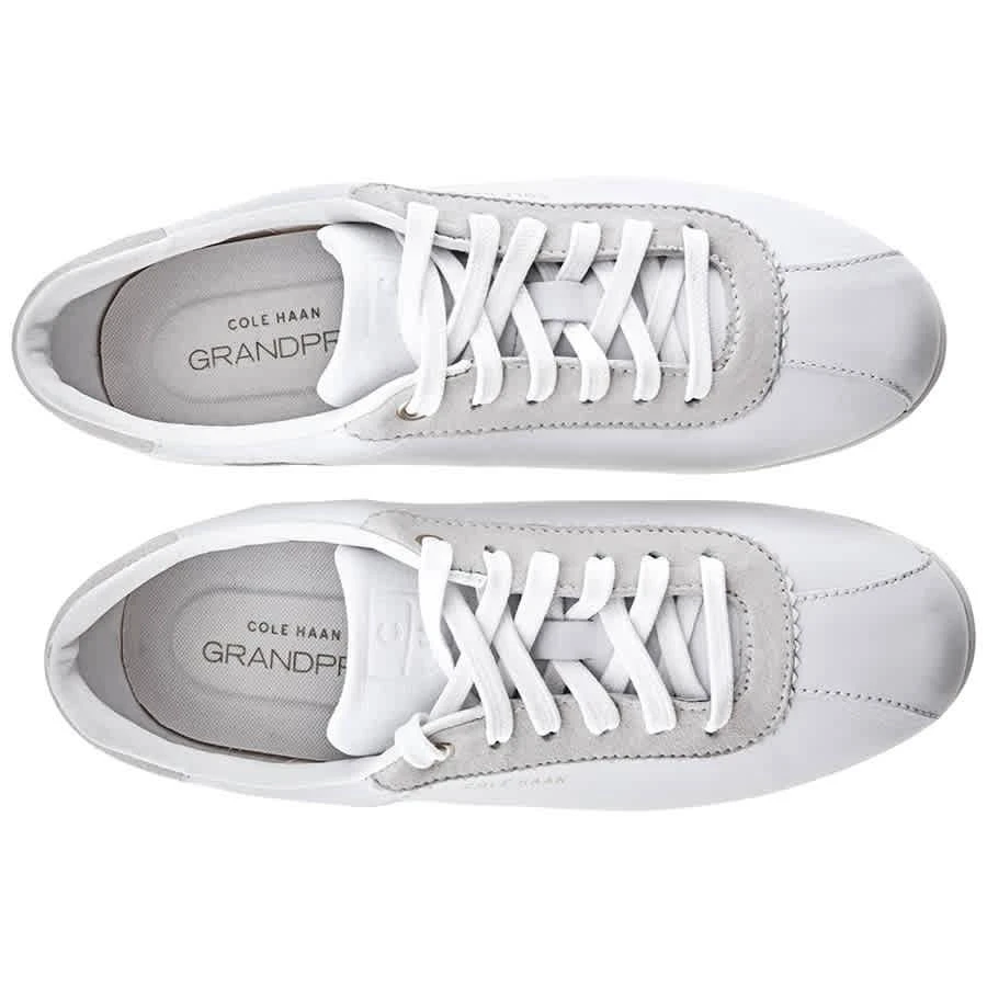 商品Cole Haan|Cole Haan Ladies Grandpro Turf Sneaker, Size 5,价格¥300,第3张图片详细描述