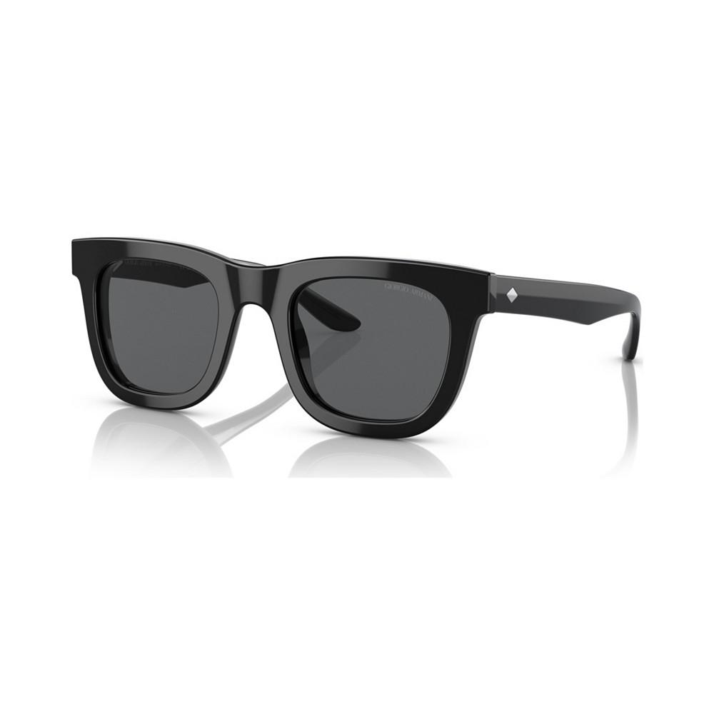 Men's Sunglasses, AR817149-X商品第1张图片规格展示