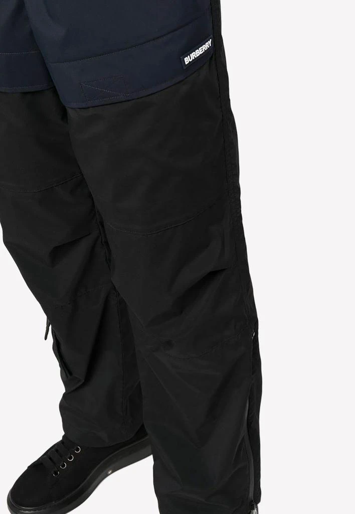 商品Burberry|Beresford Ski Pants,价格¥4886,第3张图片详细描述