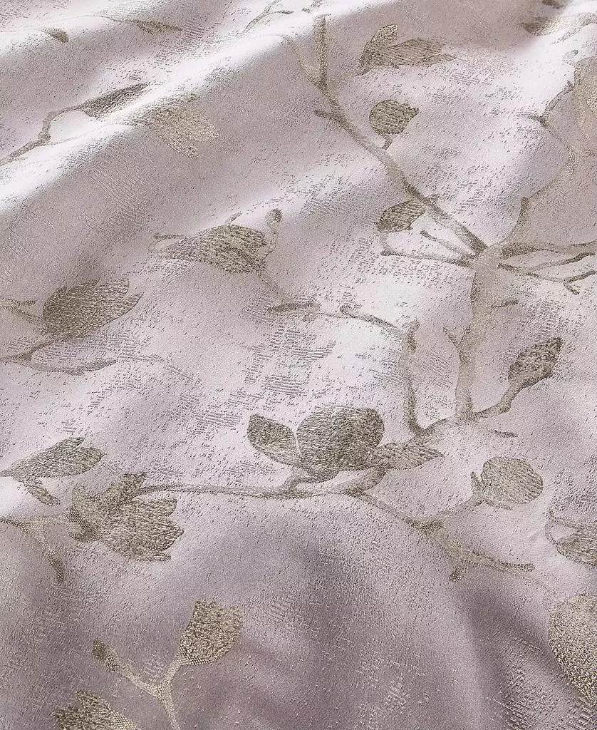 商品Hotel Collection|Sakura Blossom Greylac Comforter Set, Full/Queen, Exclusively at Macy’s,价格¥2053,第5张图�片详细描述