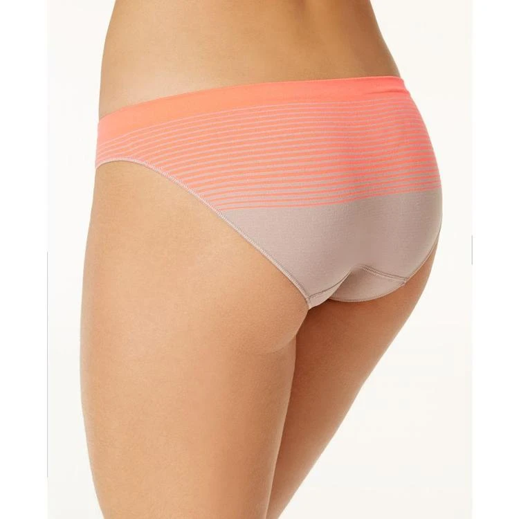 商品Calvin Klein|Illusions Seamless Bikini QD3548,价格¥101,第5张图片详细描述