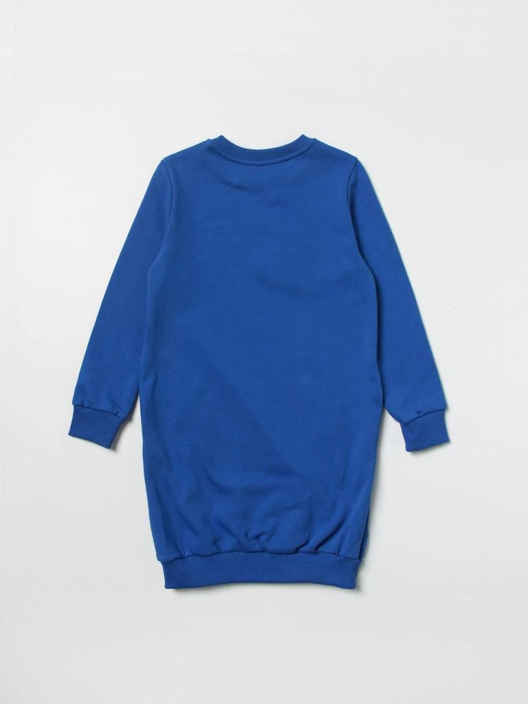 商品Kenzo|Kenzo Kids dress for girls,价格¥406,第2张图片详细描述