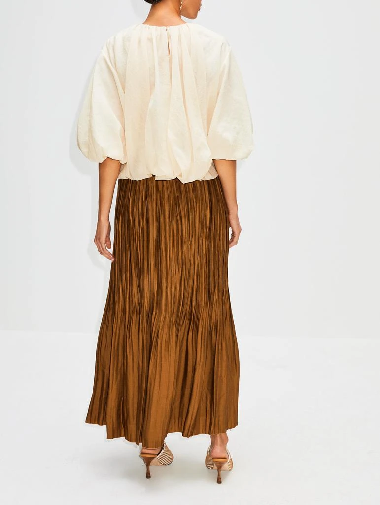 商品Khaite|Cersi Skirt,价格¥3404,第3张图片详细描述