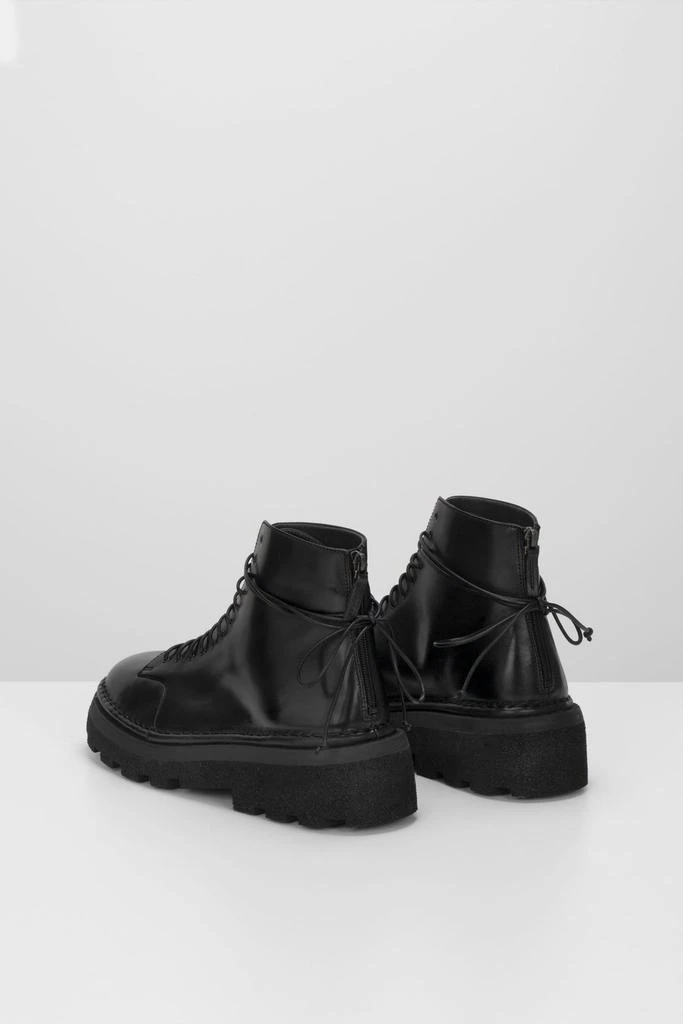 商品Marsèll|Marsèll Coneros Lace-Up Boots,价格¥4708,第3张图片详细描述