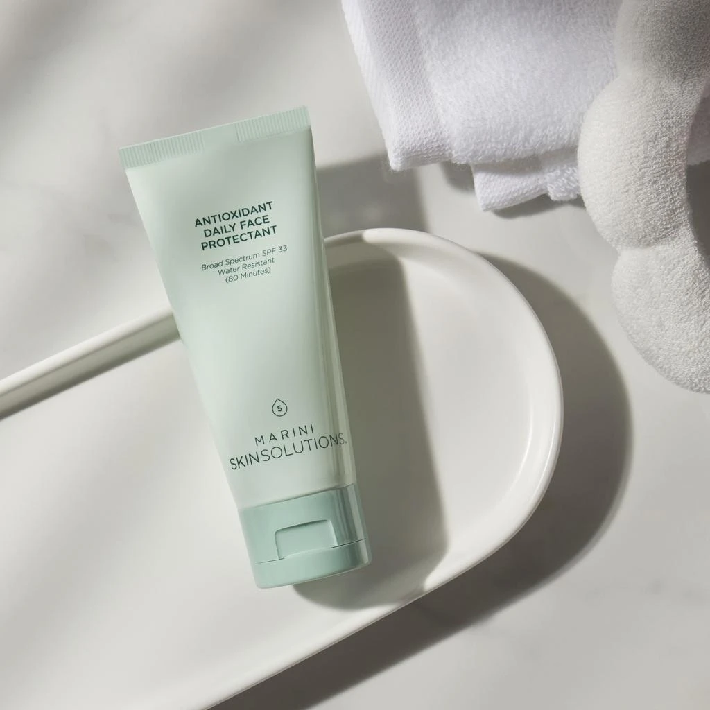 商品Jan Marini|Jan Marini Antioxidant Daily Face Protectant SPF 33,价格¥502,第4张图片详细描述