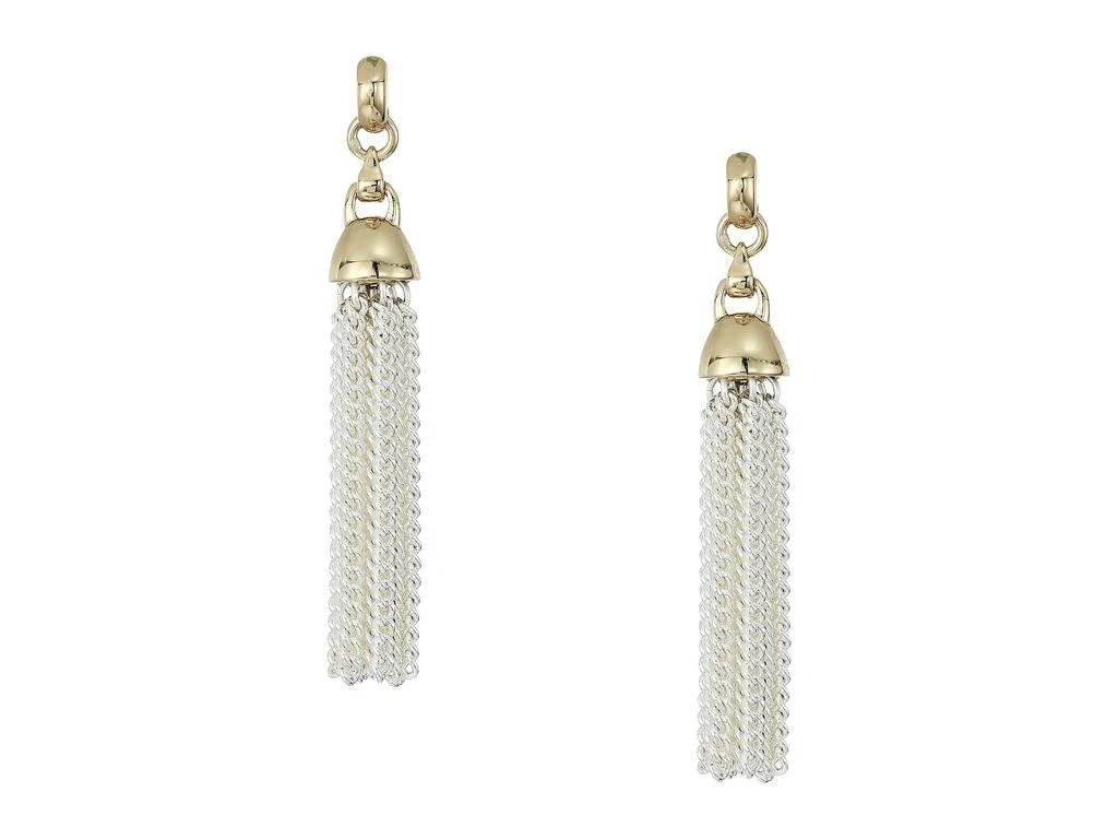 商品Ralph Lauren|Post Tassel Earrings,价格¥334,第1张图片