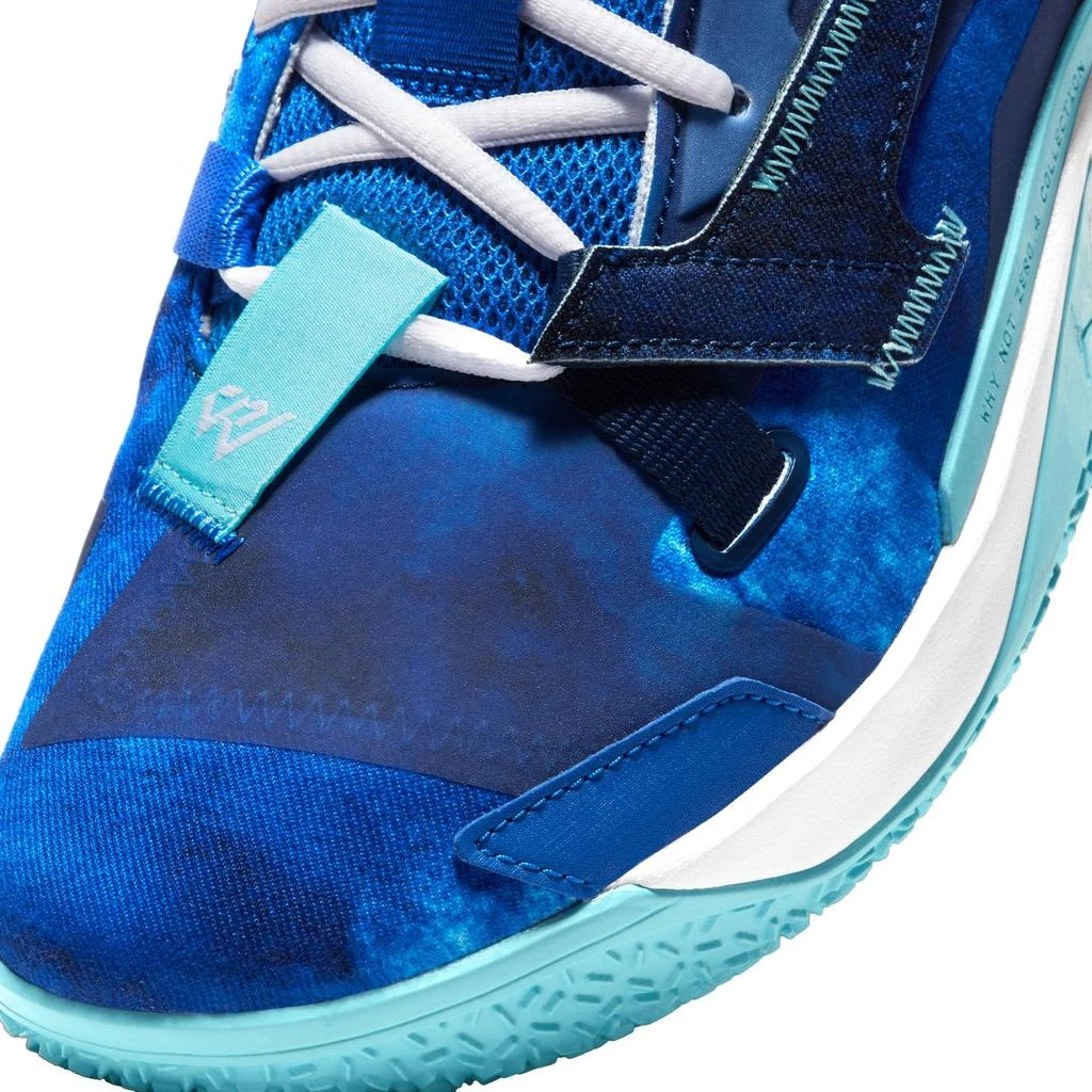 Jordan Why Not Zer0.4 Basketball Shoes 商品