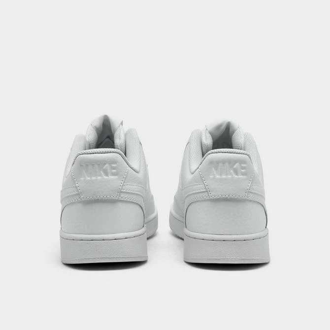 Men's Nike Court Vision Low Casual Shoes 商品