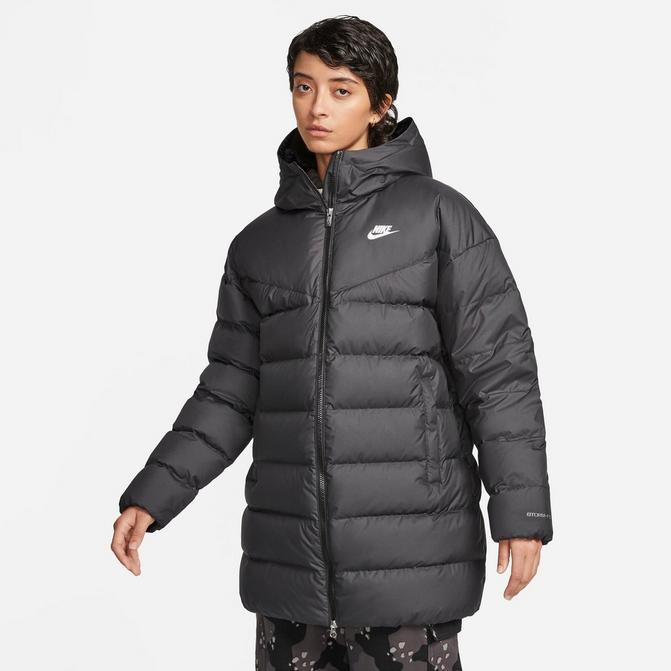 Women's Nike Sportswear Storm-FIT Windrunner Parka Jacket商品第1张图片规格展示