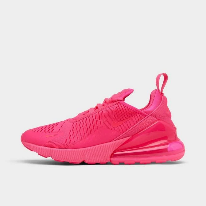 商品NIKE|Women's Nike Air Max 270 Casual Shoes,价格¥595,第1张图片