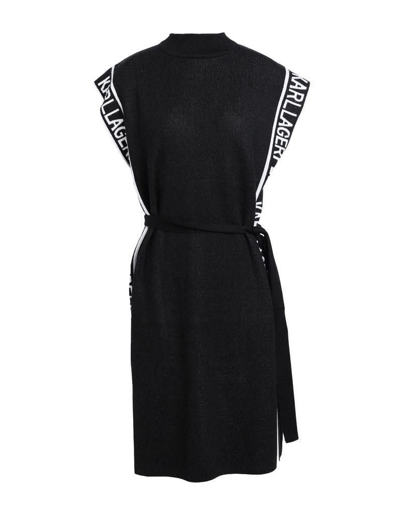 商品Karl Lagerfeld Paris|Short dress,价格¥2186,第1张图片