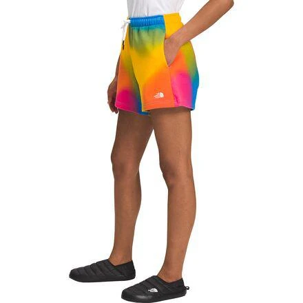 商品The North Face|AOP Short - Women's,价格¥220,第3张图片详细描述