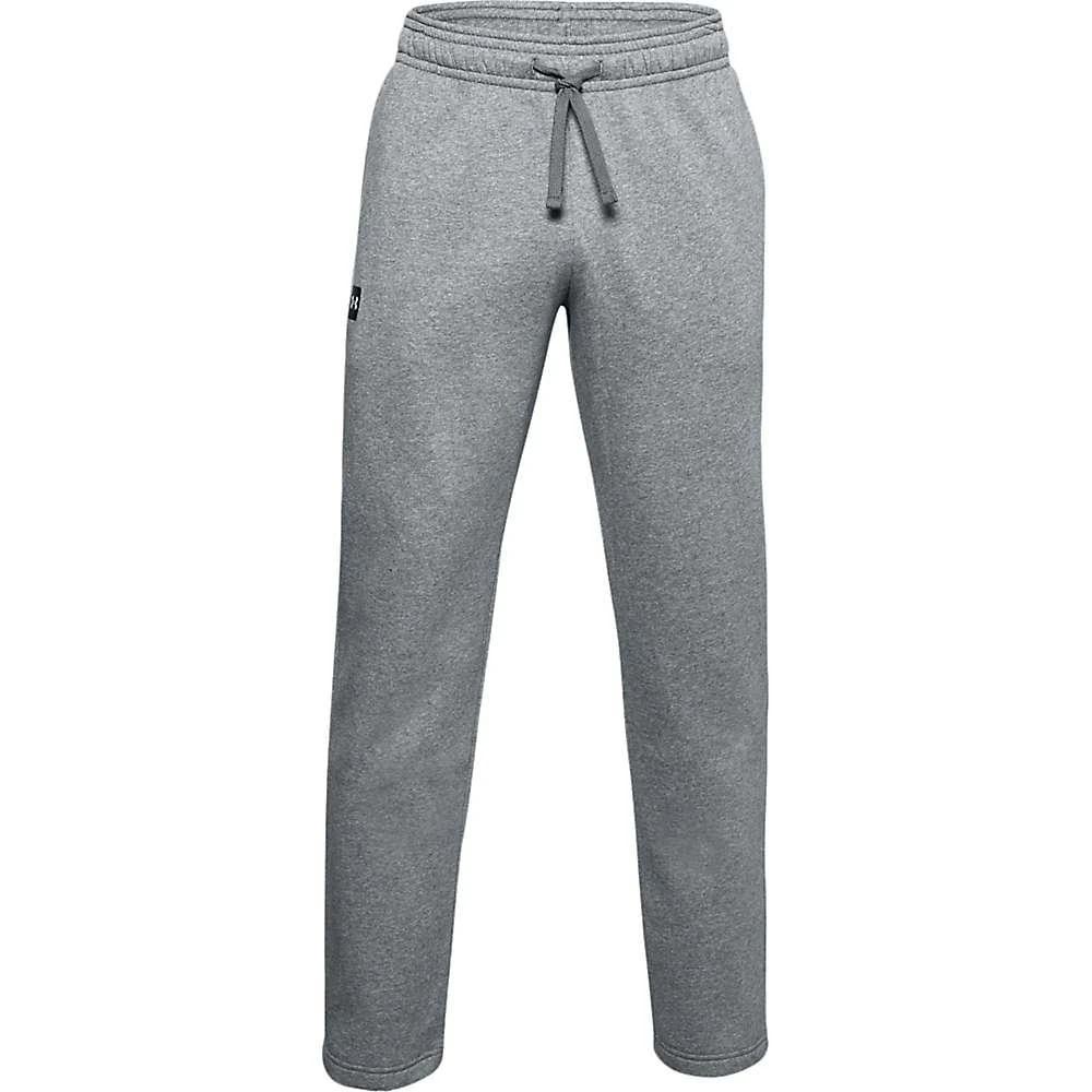 商品Under Armour|Under Armour Men's UA Rival Fleece Pant,价格¥289,第1张图片