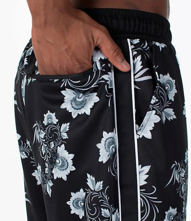 Men's Nike Sportswear Floral N98 Track Pants 商品