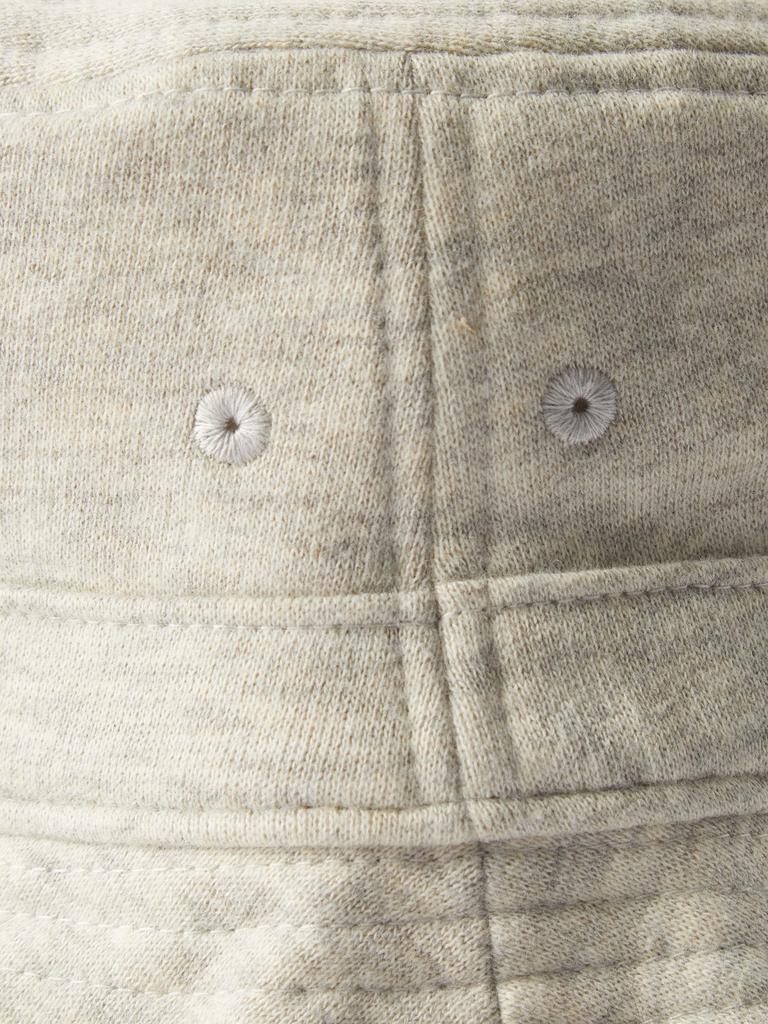 商品Ralph Lauren|Embroidered-logo cotton bucket hat,价格¥530,第5张图片详细描述