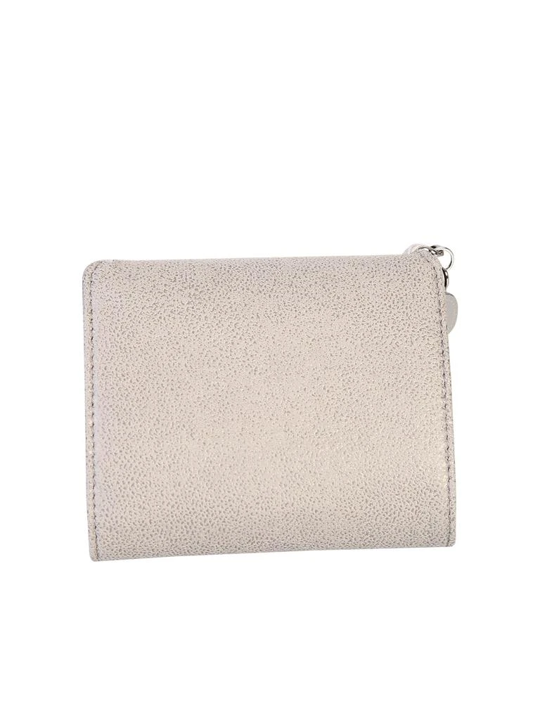 商品Stella McCartney|Stella McCartney Falabella Wallet,价格¥2118,第2张图片详细描述