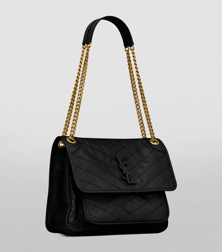 商品Yves Saint Laurent|Medium Niki Shoulder Bag,价格¥28917,第4张图片详细描述