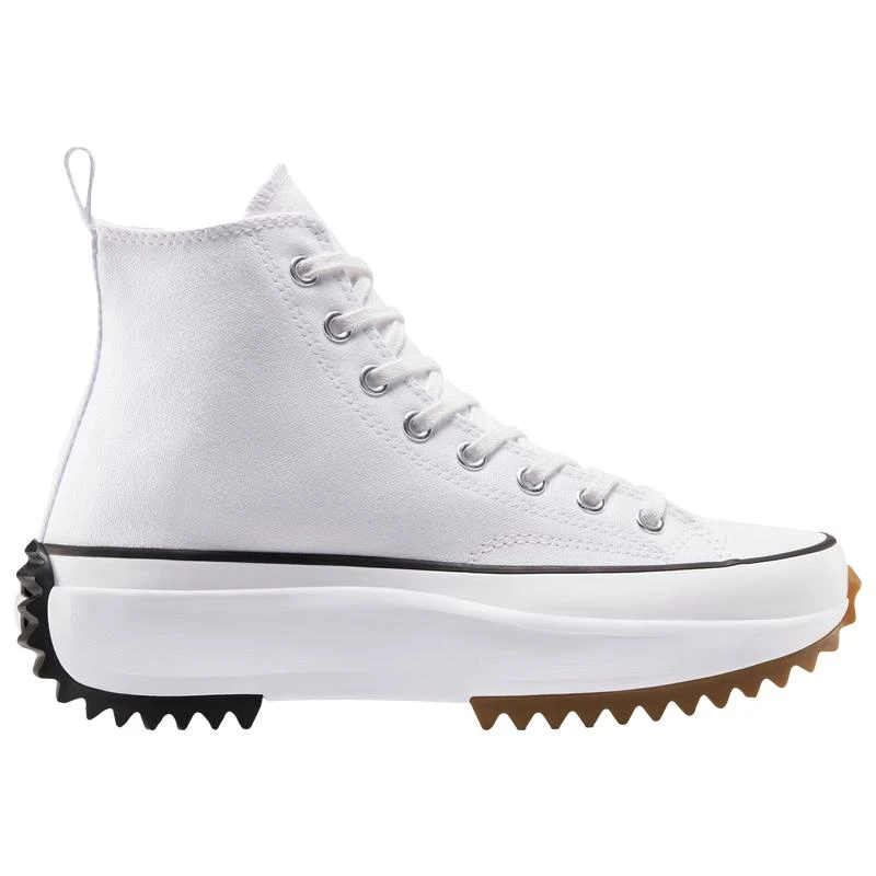 商品Converse|Converse Run Star Hike Platform High Top - Women's,价格¥834,第1张图片