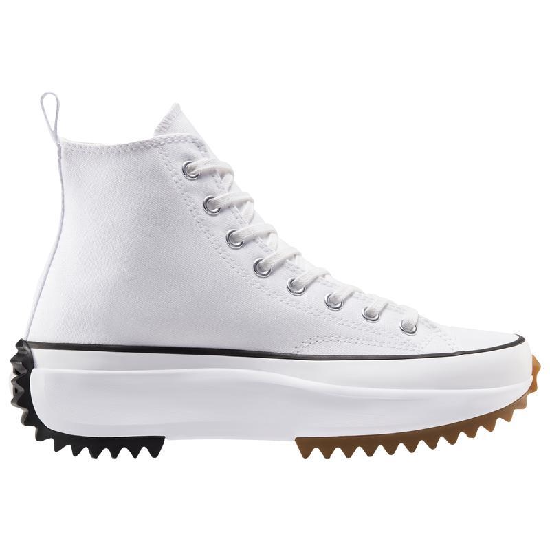 商品Converse|Converse Run Star Hike Platform High Top - Women's,价格¥489-¥769,第1张图片