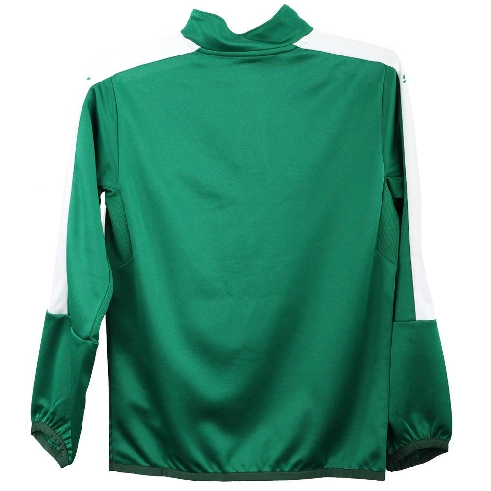 商品Puma|Veloce Mock Neck Quarter Zip Pullover Top (Youth),价格¥98,第2张图片详细描述