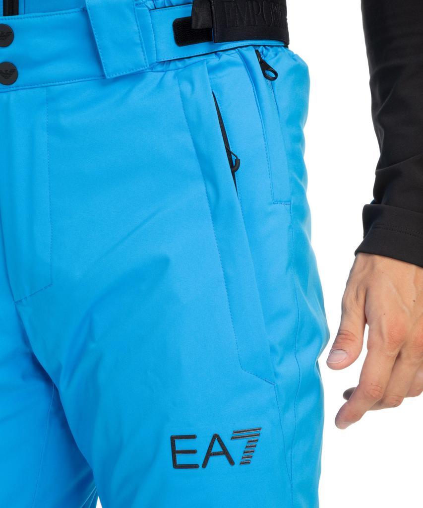 商品EA7|EA7 Stratum 7 Ski Trousers,价格¥1882,第5张图片详细描述