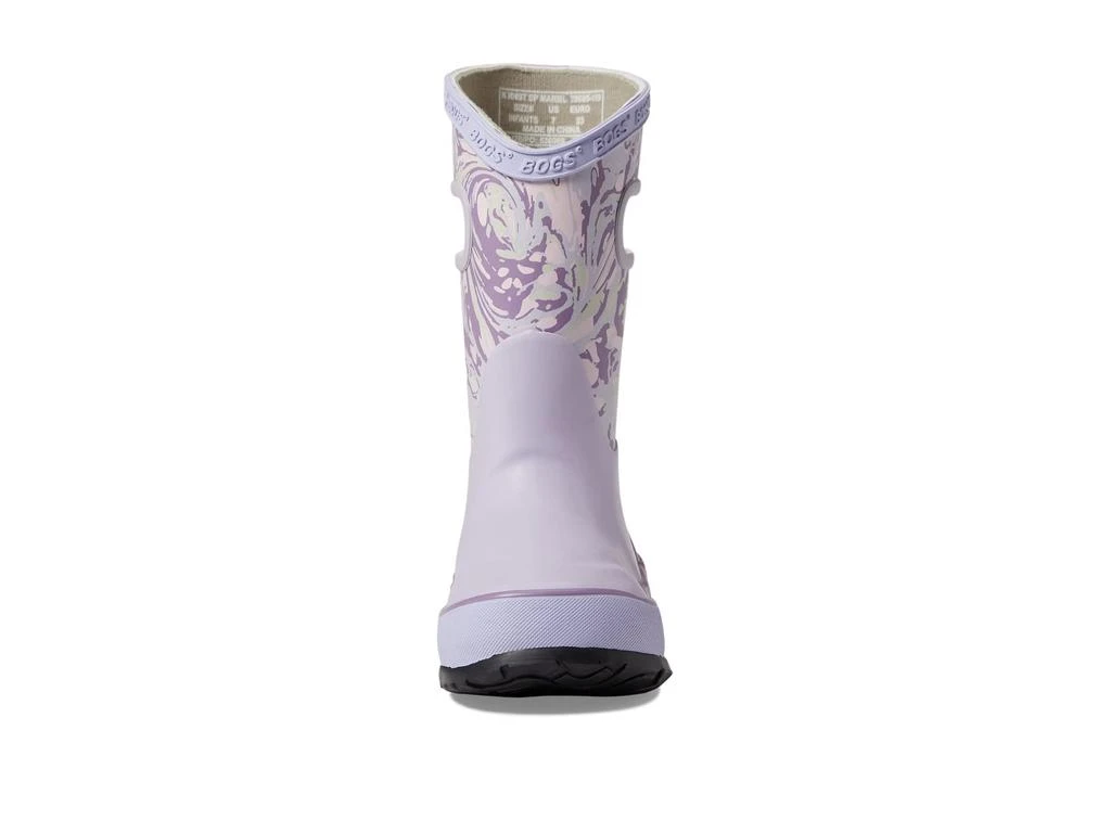 商品Bogs|Rain Boot Spring Marble (Toddler/Little Kid/Big Kid),价格¥412,第2张图片详细描述