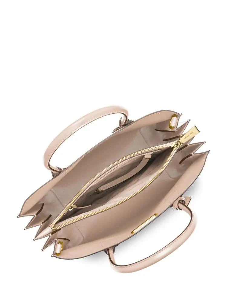 商品Michael Kors|Mercer 大号邮差包,价格¥992,第3张图片详细描述
