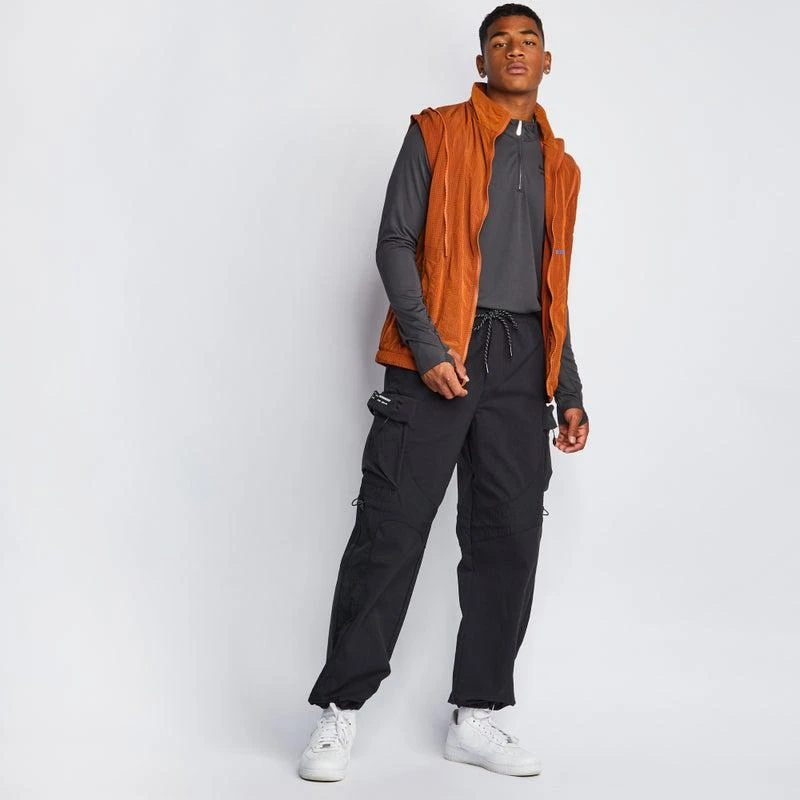 商品Jordan|Jordan 23Engineered Statement - Men Pants,价格¥1438,第2张图片详细描述