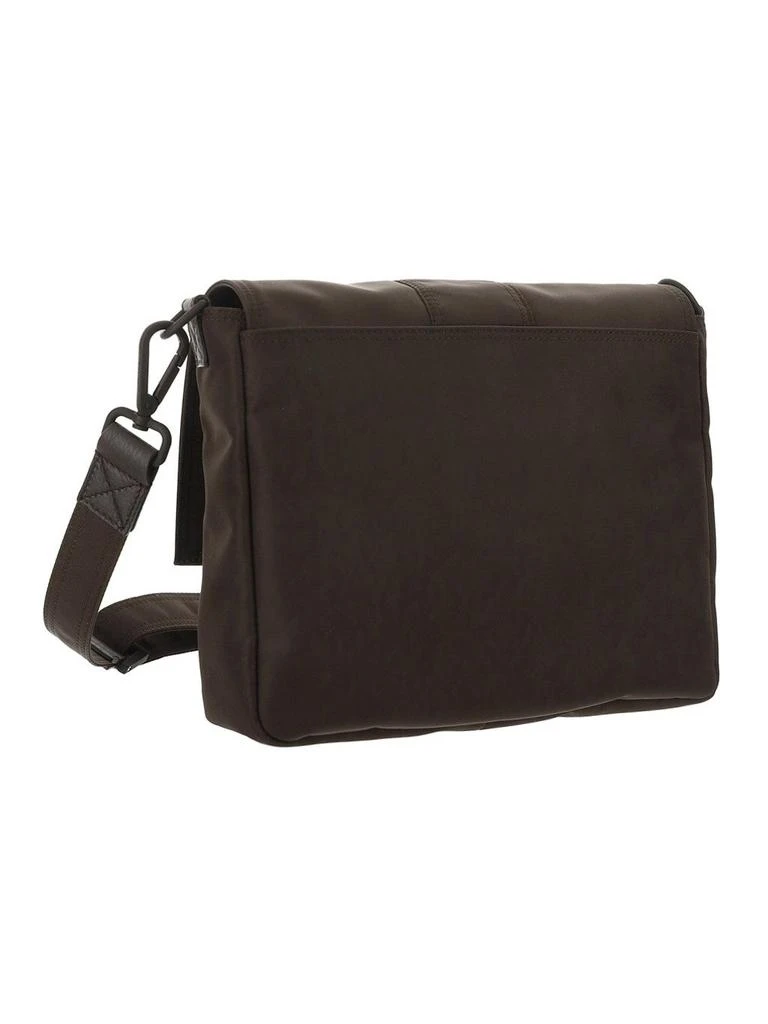 商品Fendi|Fendi Baguette Medium Messenger Bag,价格¥14354,第2张图片详细描述