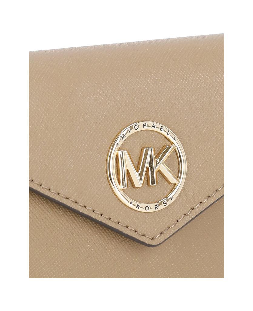 商品Michael Kors|Carmen Wallet,价格¥1109,第7张图片详细描述