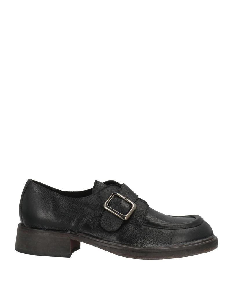 商品MOMA|Loafers,价格¥1461,第1张图片