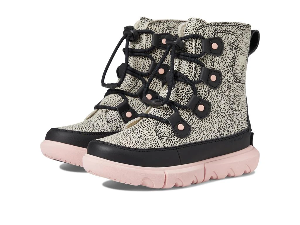 商品SOREL|Explorer™ Lace WP (Toddler/Little Kid/Big Kid),价格¥287,第1张图片