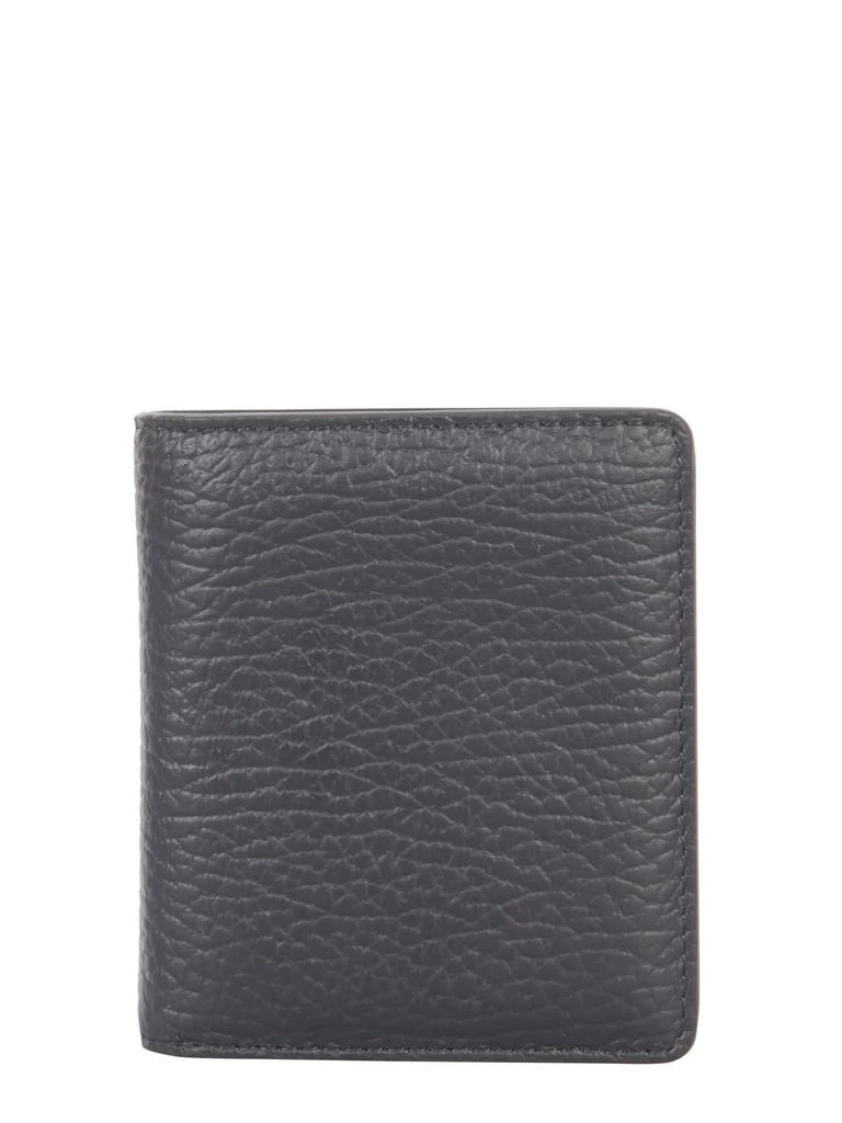 商品MAISON MARGIELA|Maison Margiela Compact Bifold Wallet,价格¥3300,第1张图片