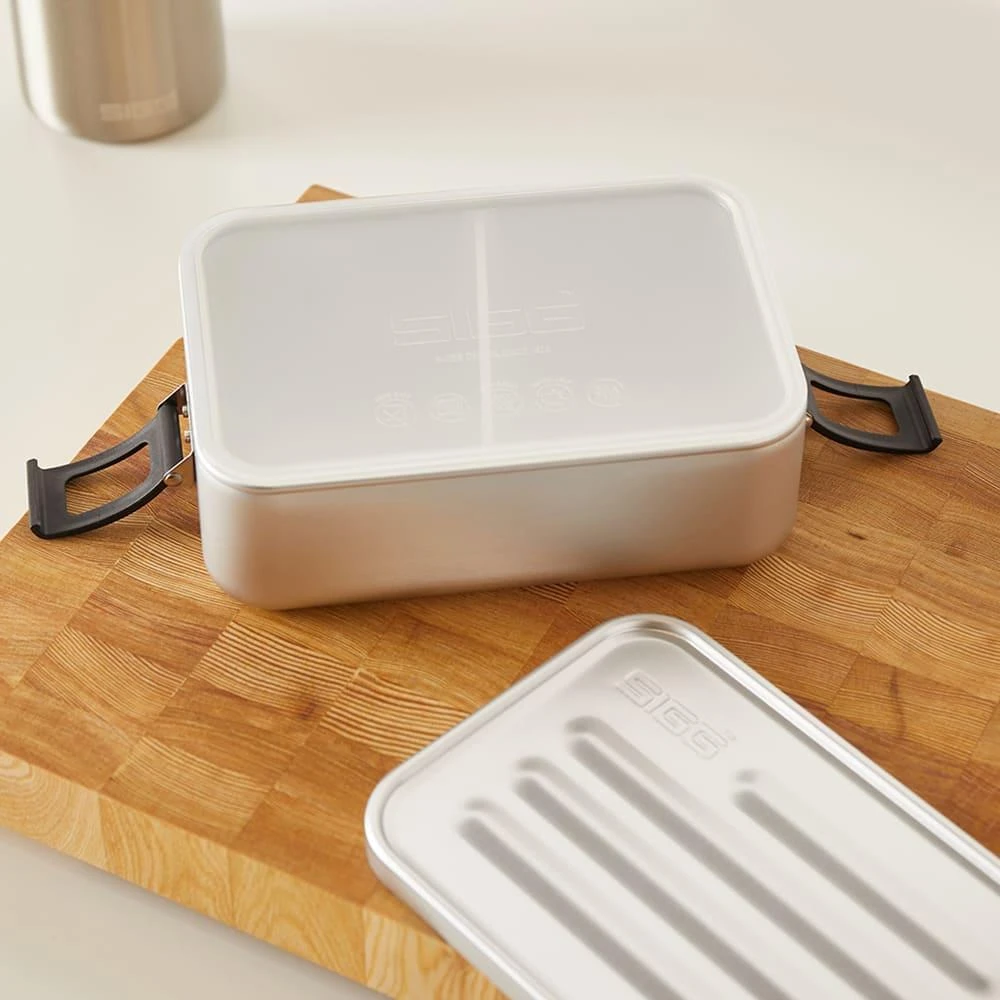 商品SIGG|SIGG Lunch Box Small,价格¥230,第4张图片详细描述