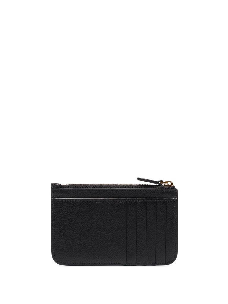 商品Balenciaga|Balenciaga Wallets Black,价格¥1478,第4张图片详细描述