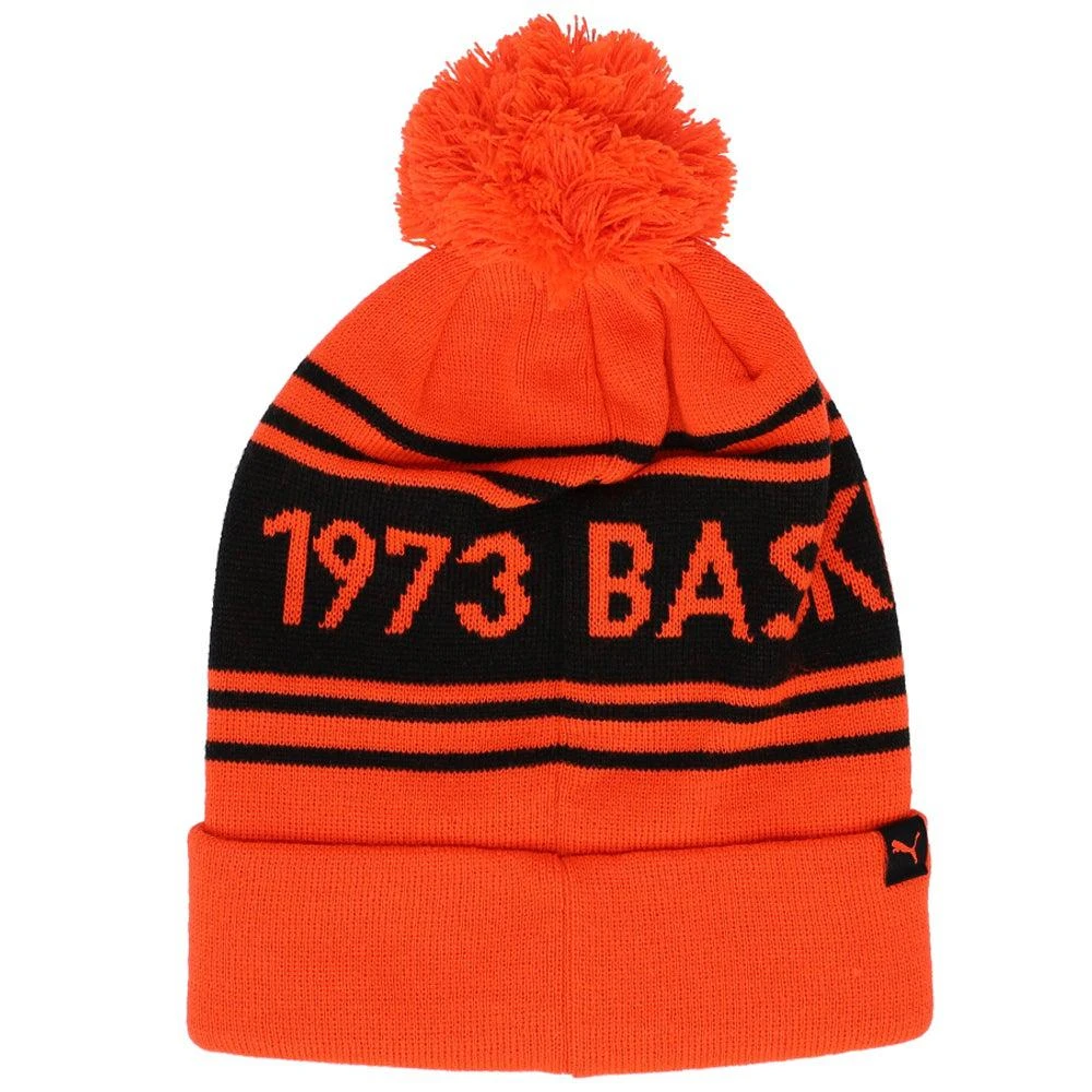 商品Puma|Pom Beanie,价格¥60,第1张图片