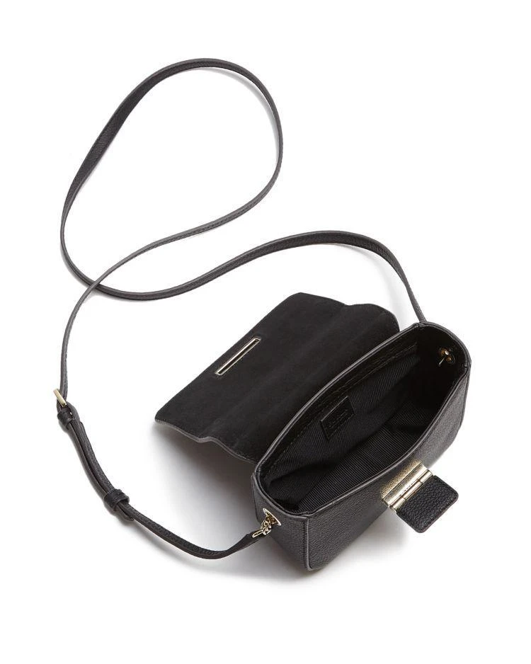 商品Furla|Artesia Medium Leather Crossbody  ,价格¥1350,第3张图片详细描述