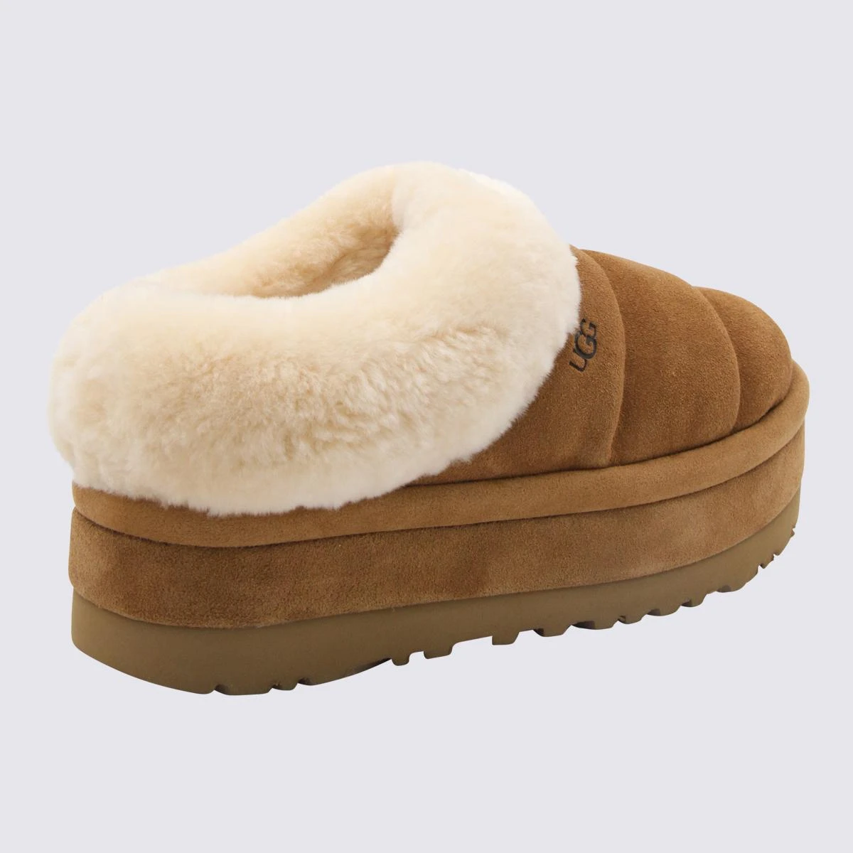 商品【商品预售7天】 UGG|UGG 女士靴子 1146390CHE 棕色,价格¥1316,第3张图片详细描述