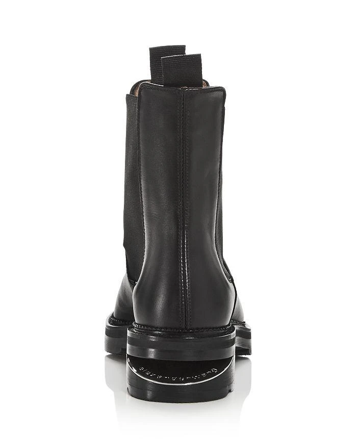 商品Alexander Wang|Women's Andy Chelsea Boots ,价格¥3117,第5张图片详细描述