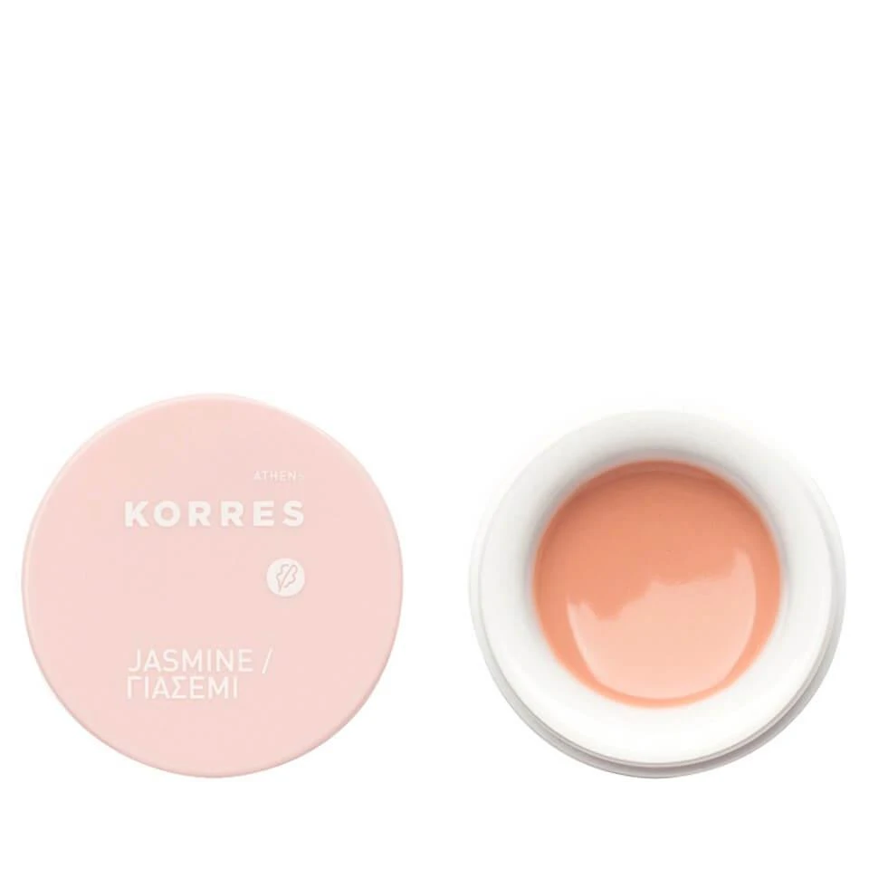 商品KORRES|茉莉润唇膏 10ml,价格¥73,第1张图片