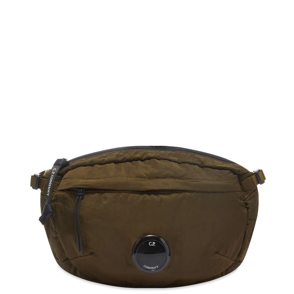 商品C.P. Company|C.P. Company Lens Bumbag,价格¥761,第1张图片